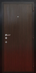 Obraz premium Door