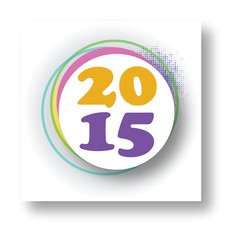 2015 Happy New Year