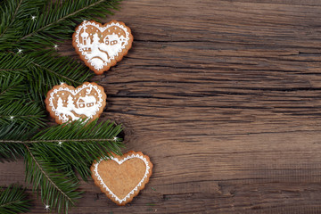 magic Christmas holiday