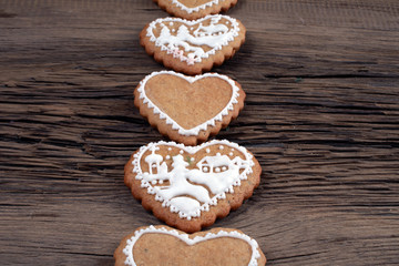 magic Christmas holiday