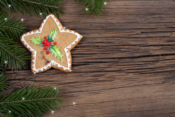 magic Christmas holiday