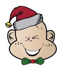 Funny expression characters