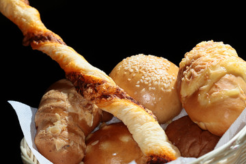 bakery products