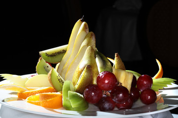 fruit salad