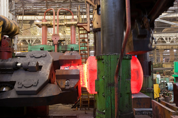 Ekaterinburg, Russia - 01 February 2013: a sightseeing tour of t