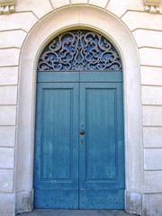 Florenz - Firenze - Giardini di Bolboli e Palazzo Pitti