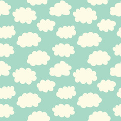Paper cloud