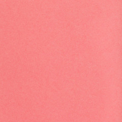 square background from coral colored pastel pape
