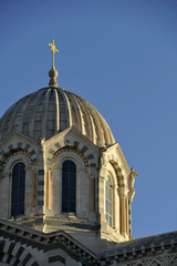 Notre Dame de la Garde