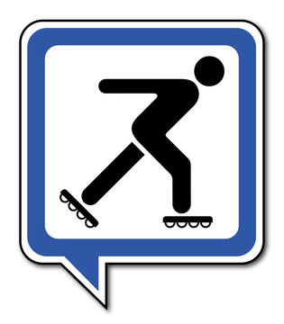 recommend clip art: Logo roller.