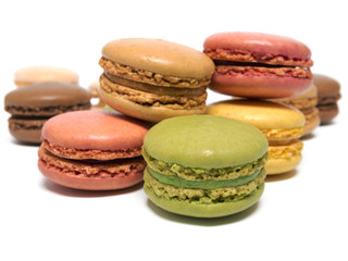 Macarons