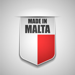 Made in Malta