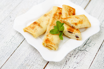 Crepes