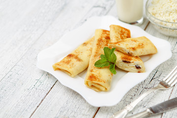 Crepes