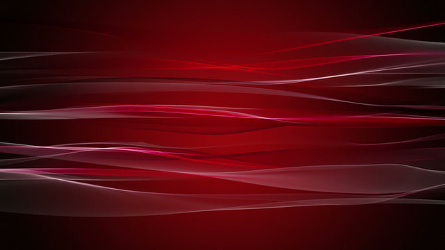 dangerous animation - wave object in motion &ndash; loop HD