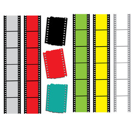 Film strip