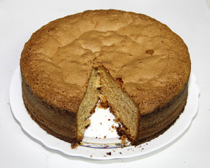 Cake