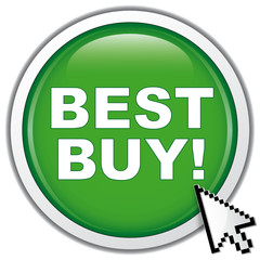 BEST BUY ICON