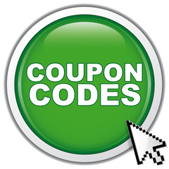 COUPON CODES ICON