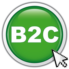 B2C ICON