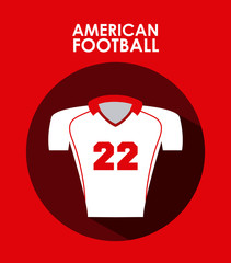american football