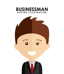 businessman avatar
