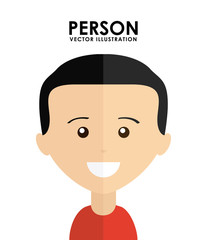 person avatar