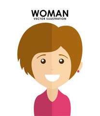 woman avatar