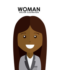 woman avatar