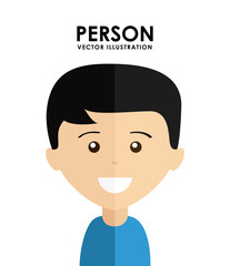 person avatar