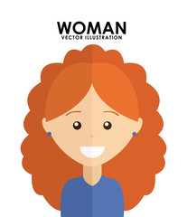 woman avatar