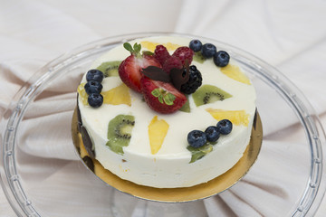 torta da pasticceria