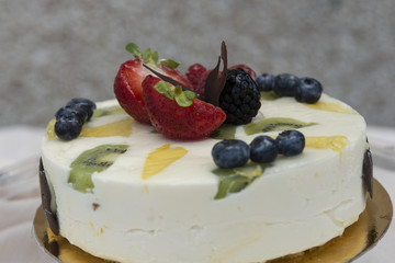 torta da pasticceria