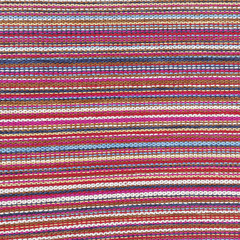 handmade "Kurelou" traditional Greek carpet