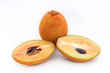 Sapodilla