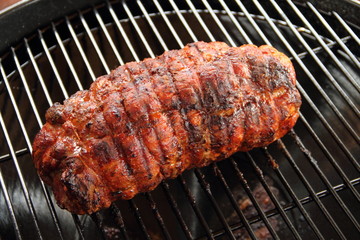 Spießbraten