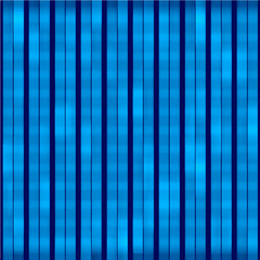 Blue Neon abstract lines design on dark background vector