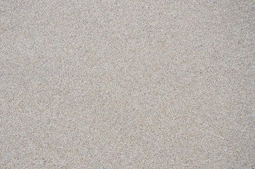 Fototapeta na wymiar Fine sand beach texture