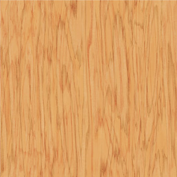 Wooden striped fiber textured background. Vector.