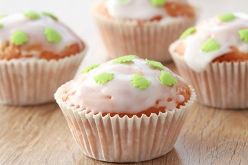 leckere Muffin