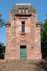 Bismarckturm in Landau