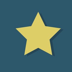Star symbol