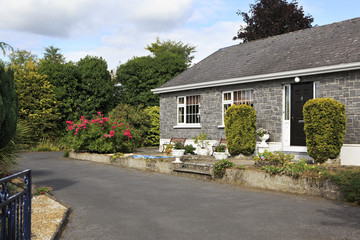 House in the County Tipperary.
