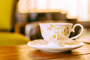 Coffee cup