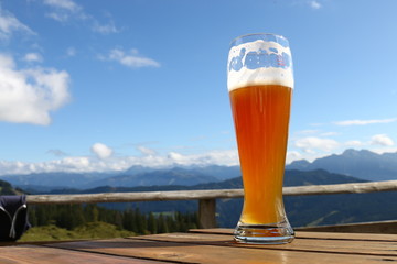 weißbier