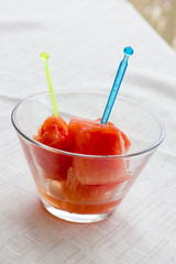 watermelon alcohol