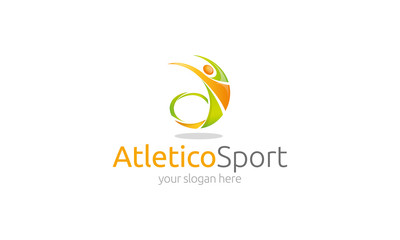 Atletico Sport Logo