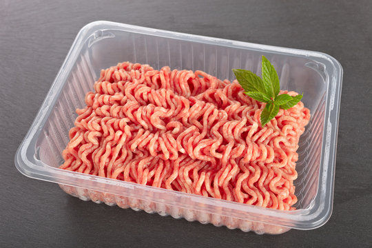 Hackfleisch