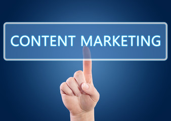 Content Marketing