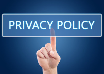 Privacy Policy